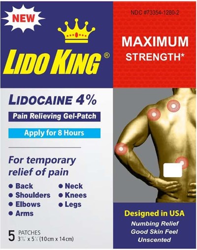 Carton (Lido King 4 Pct Patch Pdp 20240916)